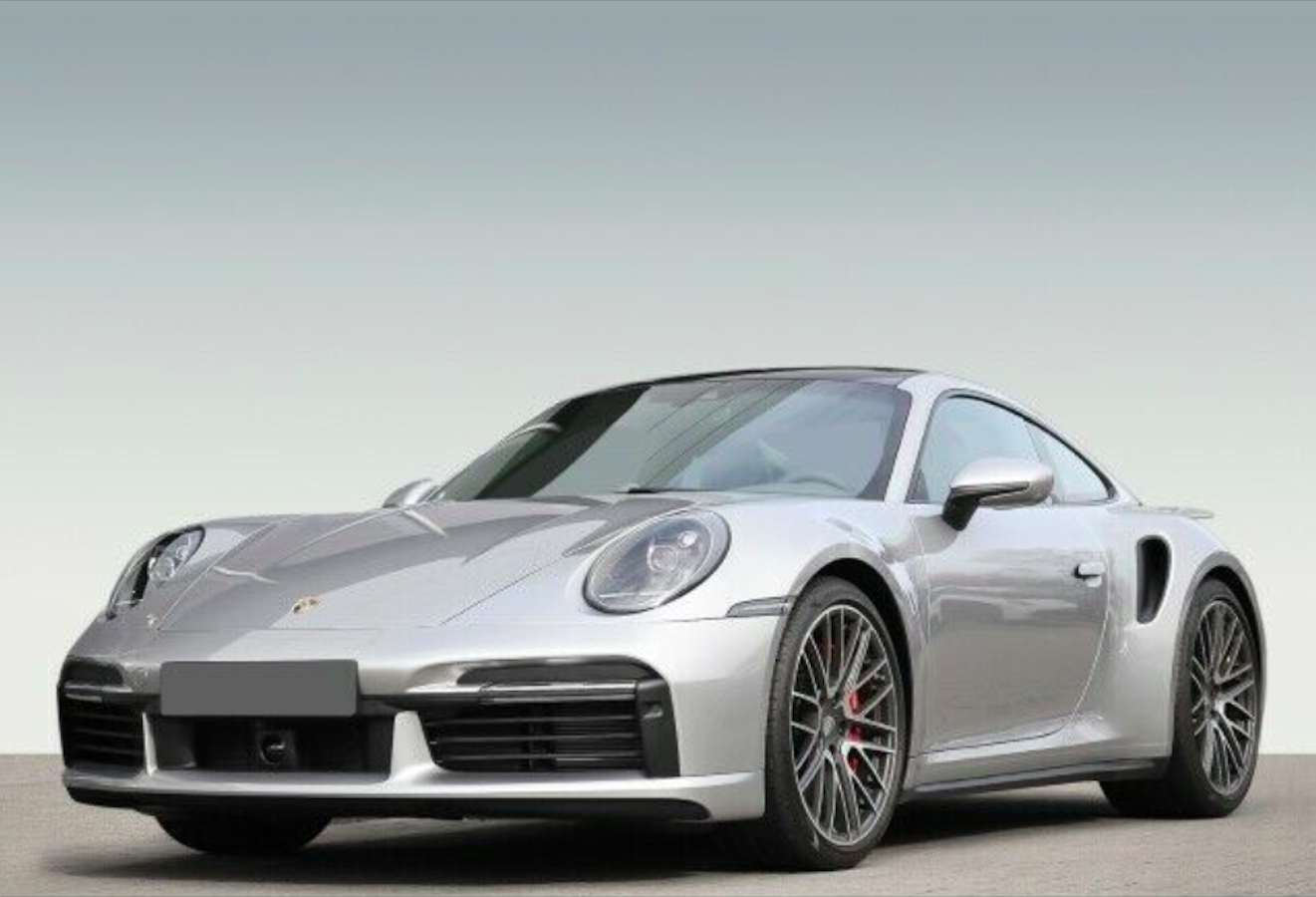 Porsche 911TURBO | coupé | předváděcí auto | skladem | prodej online | nákup online | autoibuy.com | super cena